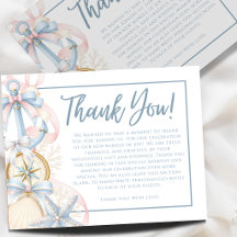 Livres de bébé pour Baby Shower Bleu Prépa Côtière