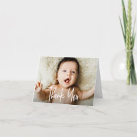 Machine script horizontal Photos Baby