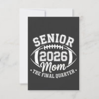 Maman Senior 2026 Le Dernier Quart