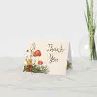 Mariage au cœur de bois Cozy Woodland Cottagecore