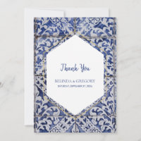 Mariage de carreaux portugais rustiques