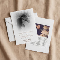 Mariage de dégradé de photo en couleur de script r