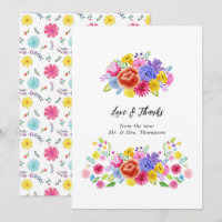 Mariage Floral Art Populaire Mexicain Fiesta