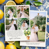 Mariage photo Lemon Grove 5
