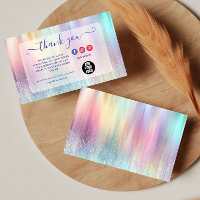 Marque de fabrique minimaliste et colorée professi
