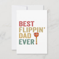 Meilleur Papa Jamais Drôle Cuisine BBQ Père Cadeau