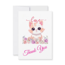 Merci, Douce Minette