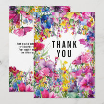 🌺🌸🏵️Merci FLEURS DE PRAIRIE