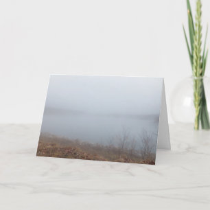 Carte De Remerciements Merci, quand la vie est dure et juste un