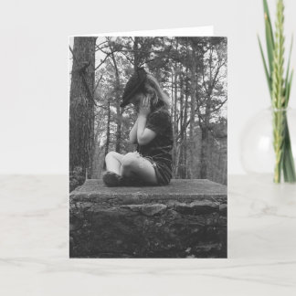 Carte De Remerciements Merci, seigneur, pour vos beaucoup de bénédictions