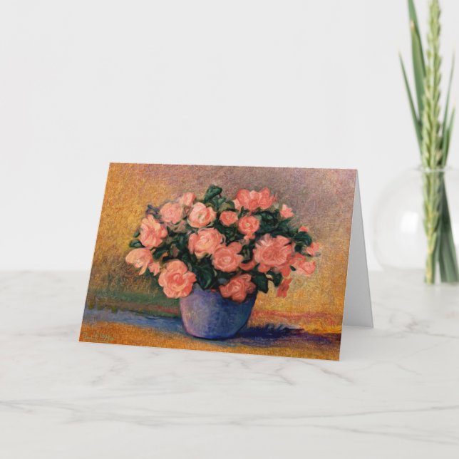 Carte De Remerciements "Mercis de tous que vous" cardez (Devant)