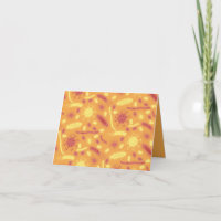Micro-organisme bactérie orange enseignant lumineu