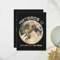 mission Artémis sur la lune
