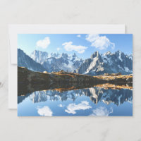 Montagnes | Mont Blanc Massif, France