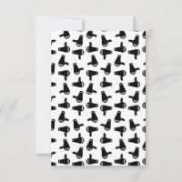 Motif d'impression PERSONNALISÉ COULEUR ARRIÈRE -