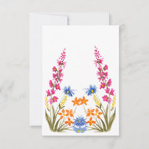 Murmure de Fleur Sauvage