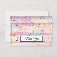 Musique Note Motif colorée Musique Thème Musicien