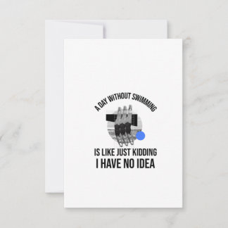 CARTE DE REMERCIEMENTS NATATION (5)