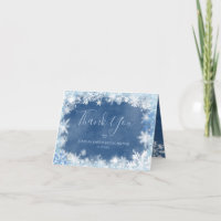 Neige Bleue Blanc en amour Flocon de neige nuptial