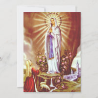 Notre-Dame de Lourdes
