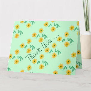 Carte De Remerciements Nous Apprécions Votre Gentillesse