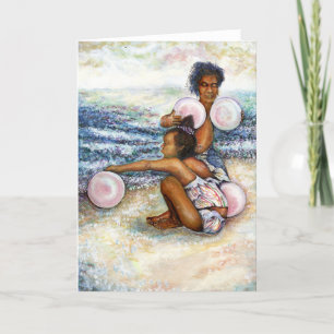 Carte De Remerciements Obsédés par la conquête de l'impossible