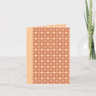 Carte De Remerciements Occasion