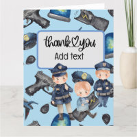 Officier de police