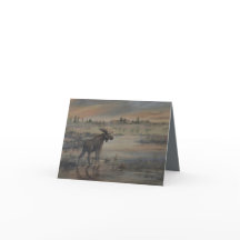 Orignal Majestueux 4" x 5.6" 