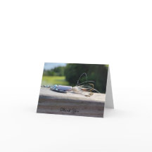 Oubliez la pêche à la mouche