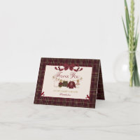 Ourson Fille Shower Plaid noeud Bourgogne