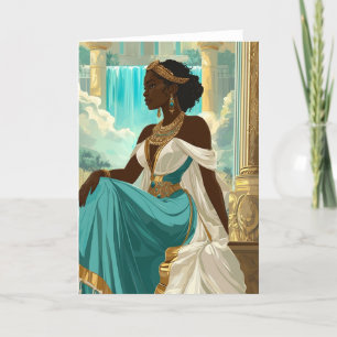 CARTE DE REMERCIEMENTS PALAIS ARMANA #4