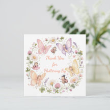 Papillon Abeille Coccinelle Jardin Fantaisiste Ann