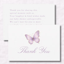 Papillon Violet Tout Petit Sur Le Chemin Cadeaux D