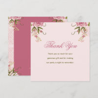 Pastel Pink Double Jumeau Jumeau Anniversaire Merc