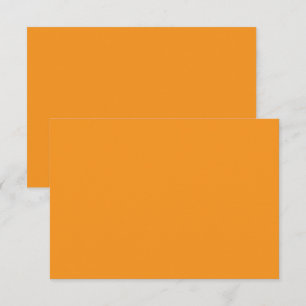 Carte De Remerciements pêche, motif, police, événement