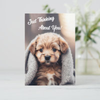 Penser À Votre Carte..