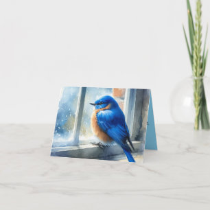 Carte De Remerciements Penser À Vous