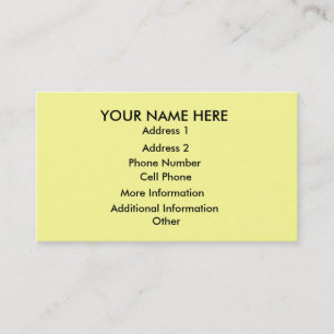 Carte de remerciements personnalisable d'affaires