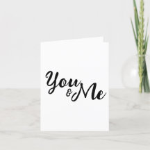 Personnalisé vous & moi