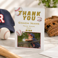 Photo de baseball joueur équipe entraîneur