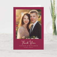 Photo Élégant Marron Romantique