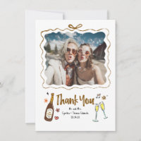 Photo Mariage de la main fanée Whimsical