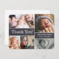 Photos modernes Baby boy Douche Chalkboard