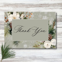 Pin Russe à neige et Mariage Floral Blanc