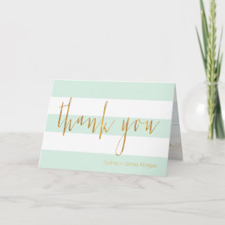 Carte De Remerciements PixDezines DO-IT-YOURSELF couleur/ment+blanc+rayur