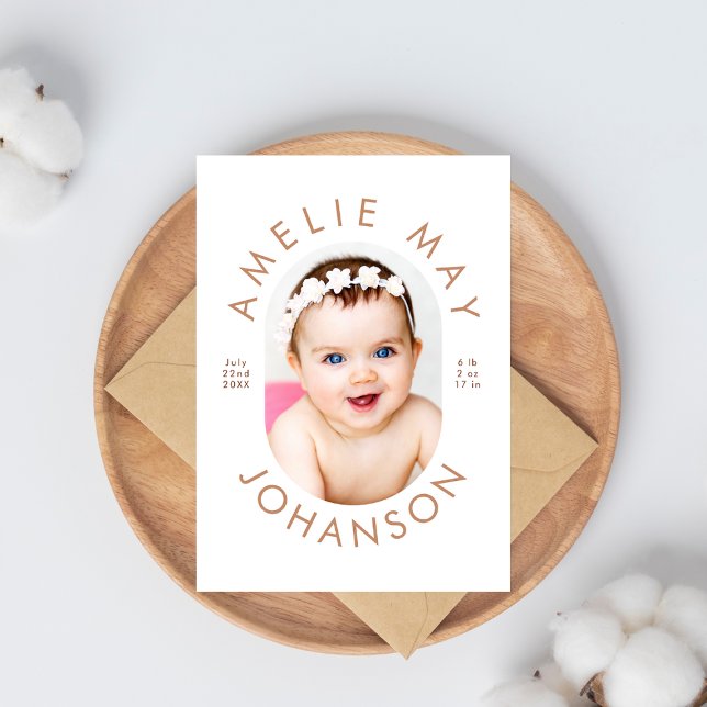 Carte de remerciements plat (Créateur téléchargé)