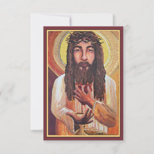 carte de remerciements plat 3,5 po x 5 po