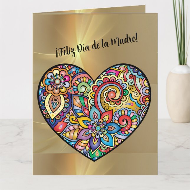 Carte De Remerciements Postal gracias por ser la razon de mi sonrisa (Devant)