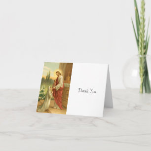 Carte De Remerciements Première communion Papeterie : Eucharistie en tout